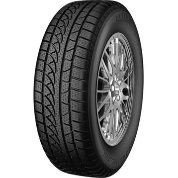 Petlas 245/45 R18 100V SnowMaster W651 RF Oto Kış Lastiği