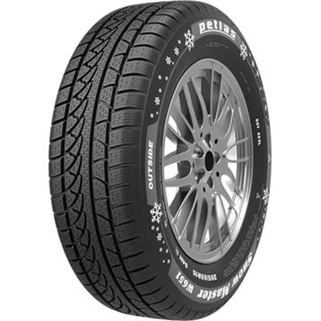 Petlas 245/45 R18 100V SnowMaster W651 RF Oto Kış Lastiği