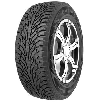 Petlas 245/70 R16 111T RF Explero Ice W681 Kış Lastiği 2025