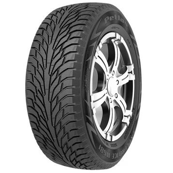 Petlas 245/70 R16 111T RF Explero Ice W681 Kış Lastiği 2025