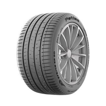 Petlas 255/40 ZR18 99Y XL Prestige Sport Yaz Lastiği 2025