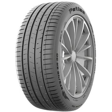 Petlas 255/40 ZR20 101Y XL Prestige Sport Yaz Lastiği 2025