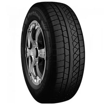 Petlas 255/65 R17 114H XL Explero Winter W671 Kış Lastiği