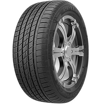 Petlas 265/65 R17 112H Explero PT411 A/S Yaz Lastiği