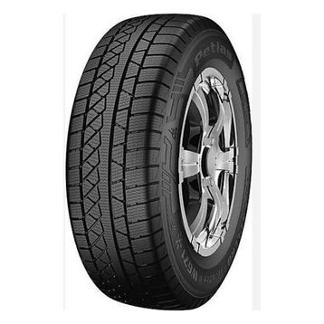 Petlas 265/70 R16 112T Explero Winter W671 SUV Kış Lastiği 2025