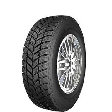 Petlas 285/65 R16C 128N Full Grip PT935 Kış Lastiği