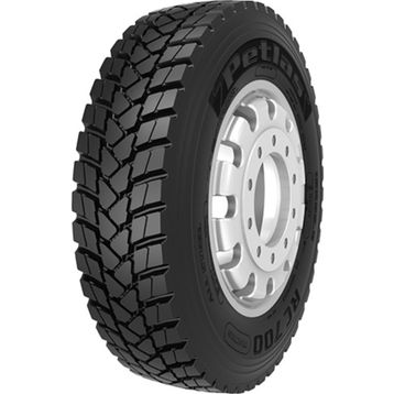 Petlas 315/80 R22.5 156/150K RC-700 Kamyon-Otobüs Lastiği