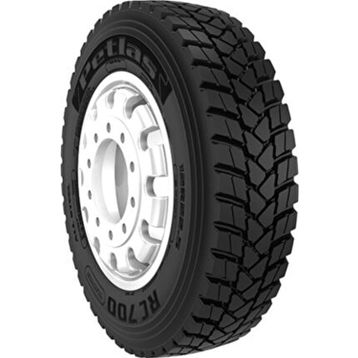 Petlas 315/80 R22.5 156/150K RC-700 Kamyon-Otobüs Lastiği