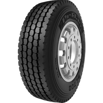 Petlas 315/80 R22.5 156/150K RC-700 Plus Dört Mevsim Lastiği