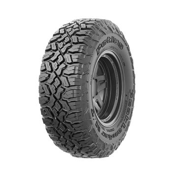 Petlas 35x12.50 R20 121Q Peaklander M/T Dört Mevsim Lastiği 2025