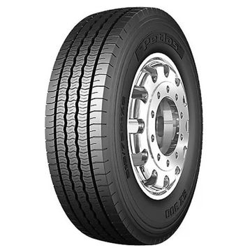 Petlas 8.5 R17.5 121/120L SZ300 Dört Mevsim Lastiği 2025