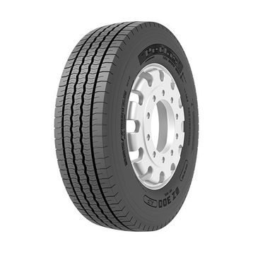Petlas 8.5 R17.5 121/120L SZ300 Dört Mevsim Lastiği 2025