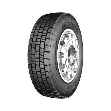 Petlas 8.50 R17.5 121/120L RZ300 Kış Lastiği 2025
