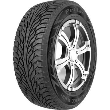 Petlas Explero Ice W681 215/60 R17 100T Reinf. Kış Lastiği 2026