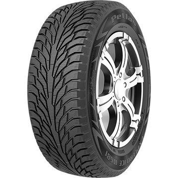 Petlas Explero Ice W681 215/60 R17 100T Reinf. Kış Lastiği 2026
