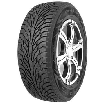 Petlas Explero Ice W681 215/60 R17 100T Reinf. Kış Lastiği 2026