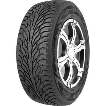 Petlas Explero Ice W681 245/70 R16 111T Reinf. Kış Lastiği 2026