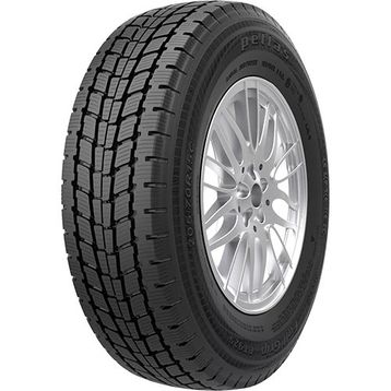Petlas FullGrip PT925 215/65 R16C 109/107R Kış Lastiği 2026
