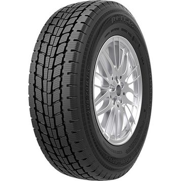 Petlas FullGrip PT925 215/75 R16C 113/111R Kış Lastiği 2026