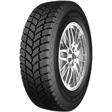 Petlas FullGrip PT935 195/60 R16C 99/97T Kış Lastiği 2026