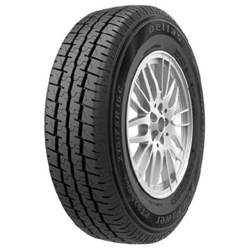 Petlas FullPower PT825 195/R15C 106/104R Yaz Lastiği 2026