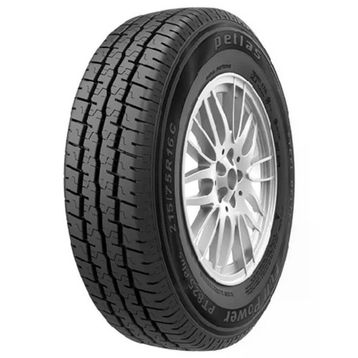 Petlas FullPower PT825 195/R15C 106/104R Yaz Lastiği 2026