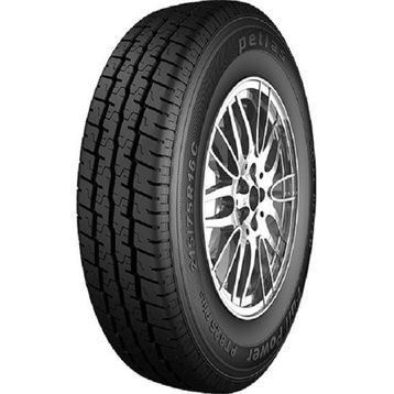 Petlas FullPower PT825 Plus 175/75 R16C 101/99R Yaz Lastiği 2026