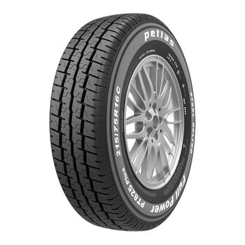 Petlas FullPower PT825 Plus 205/65 R15C 102/100T Yaz Lastiği 2026