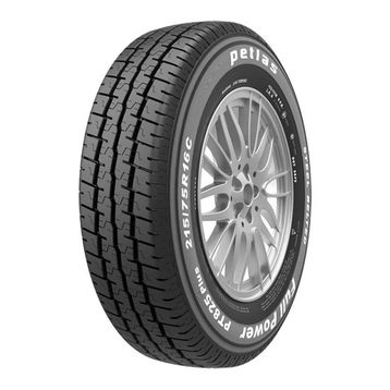 Petlas FullPower PT825 Plus 205/65 R15C 102/100T Yaz Lastiği 2026