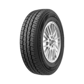Petlas FullPower PT825 Plus 215/60 R17C 109/107T Yaz Lastiği 2026
