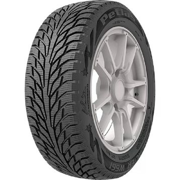 Petlas Glacier W661 175/65 R14 82T Kış Lastiği 2026