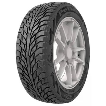Petlas Glacier W661 215/55 R17 98T Reinf. Kış Lastiği 2026