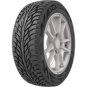 Petlas Glacier W661 215/55 R17 98T Reinf. Kış Lastiği 2026