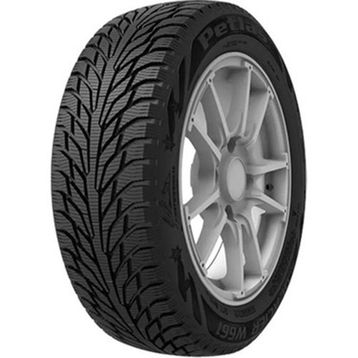 Petlas Glacier W661 225/55R17 101T RF TL Kış Lastiği