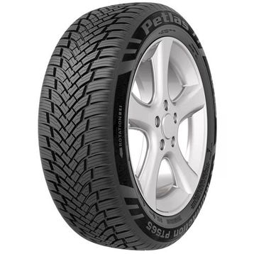 Petlas Multi Action Pt565 215/55 R17 98W Reinf. 4 Mevsim Lastiği 2026
