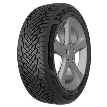 Petlas Multi Action Pt565 215/55 R17 98W Reinf. 4 Mevsim Lastiği 2026