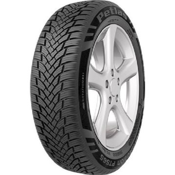 Petlas Multi Action PT565 225/55 R17 101W Reinf. Dört Mevsim Lastiği 2026