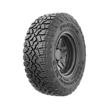 Petlas Peaklander A/T 265/60 R18 119/116S 4 Mevsim Lastiği 2026