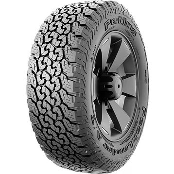 Petlas Peaklander A/T 265/60 R18 119/116S 4 Mevsim Lastiği 2026