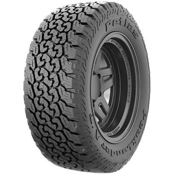 Petlas Peaklander A/T 265/60 R18 119/116S 4 Mevsim Lastiği 2026