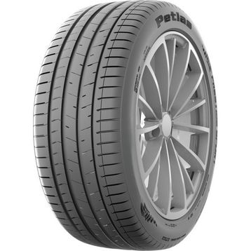 Petlas Prestige Sport 215/50 R17 95W XL Yaz Lastiği 2026