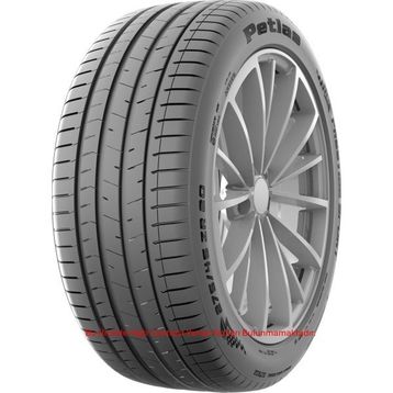 Petlas Prestige Sport 215/55 R17 98W XL Yaz Lastiği 2026