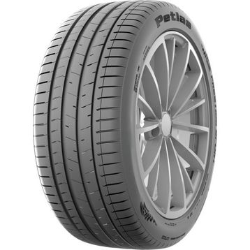 Petlas Prestige Sport 225/45 R17 91W Yaz Lastiği 2026