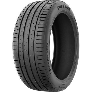 Petlas Prestige Sport 235/50 R17 96H Yaz Lastiği 2026