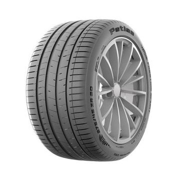 Petlas Prestige Sport 235/50 R19 103W XL Yaz Lastiği 2026