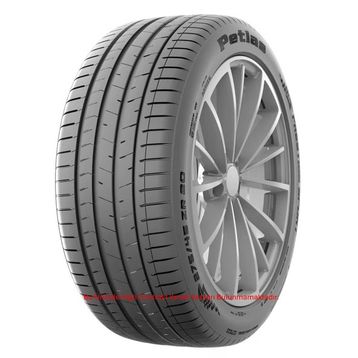 Petlas Prestige Sport 245/45 R17 99W XL Yaz Lastiği 2026