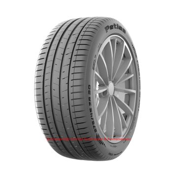 Petlas Prestige Sport 245/45 R17 99W XL Yaz Lastiği 2026