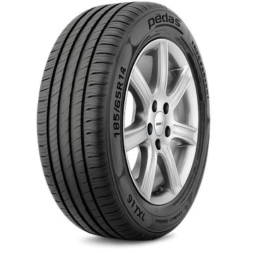 Petlas Prime Comfort 185/65 R14 86H Yaz Lastiği 2026