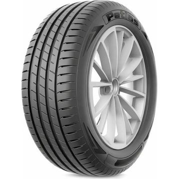 Petlas Prime Comfort 195/55 R16 91V XL Yaz Lastiği 2026