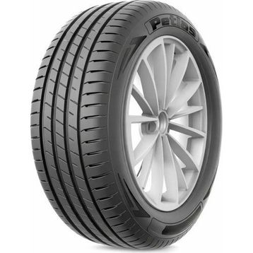 Petlas Prime Comfort 195/65 R15 95H XL Yaz Lastiği 2026